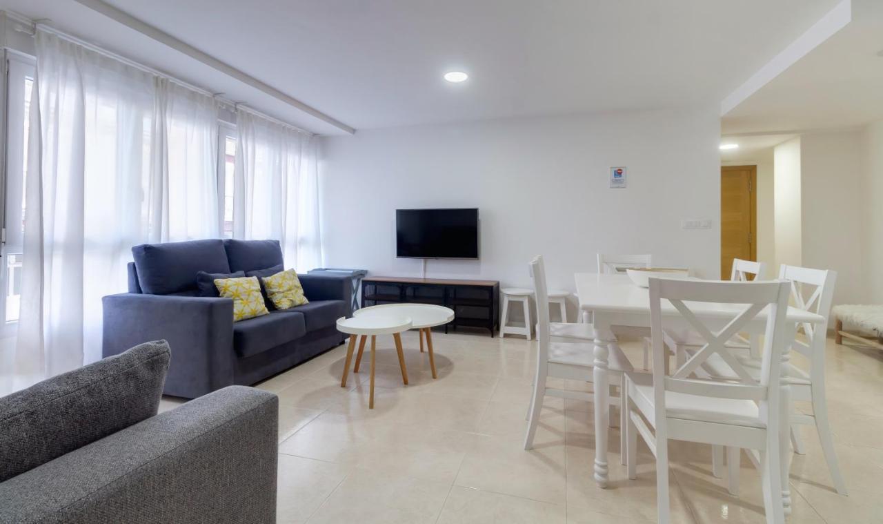 Duerming Family Viveiro 4 Rooms Extérieur photo