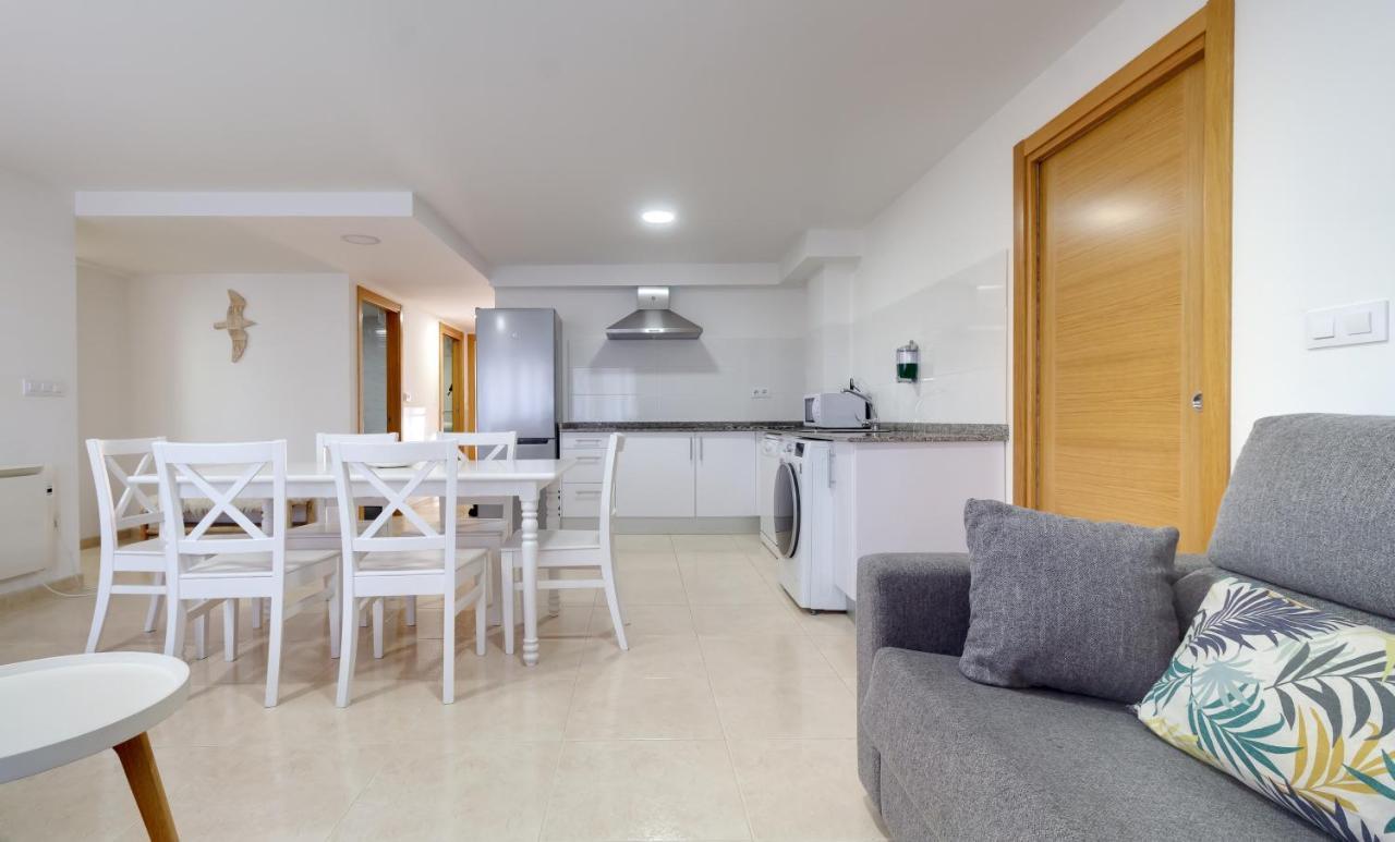 Duerming Family Viveiro 4 Rooms Extérieur photo