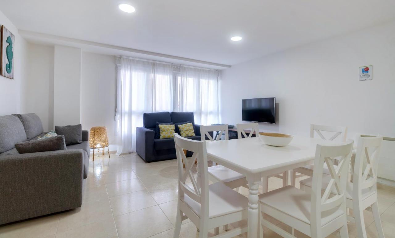 Duerming Family Viveiro 4 Rooms Extérieur photo