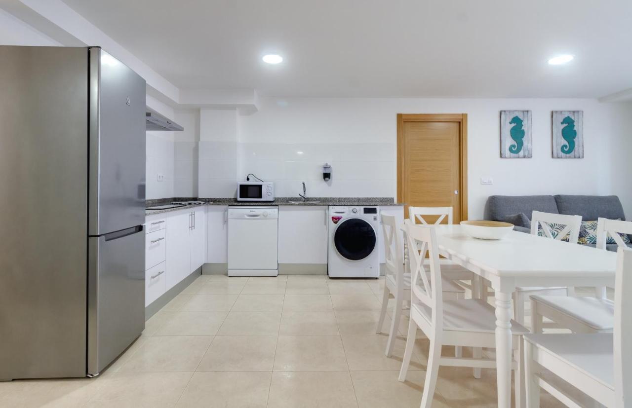 Duerming Family Viveiro 4 Rooms Extérieur photo