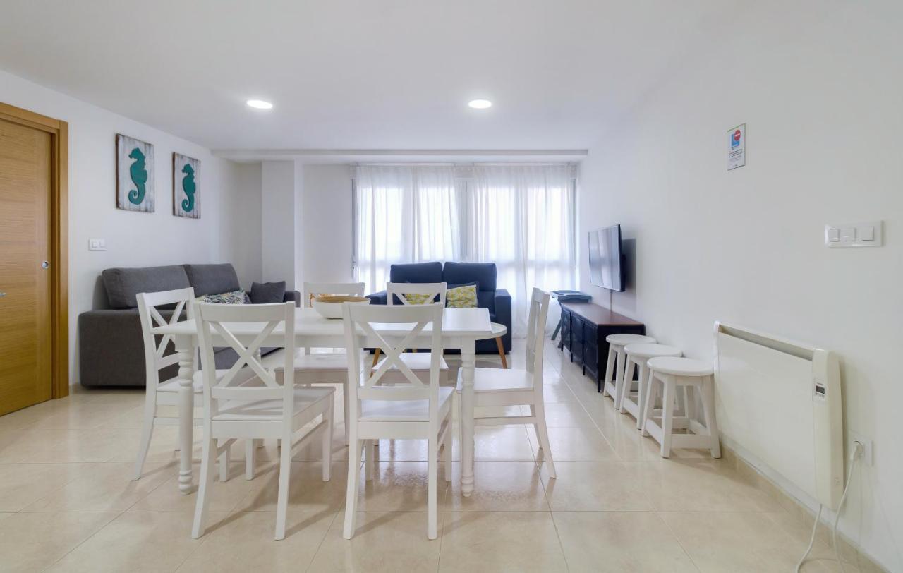 Duerming Family Viveiro 4 Rooms Extérieur photo