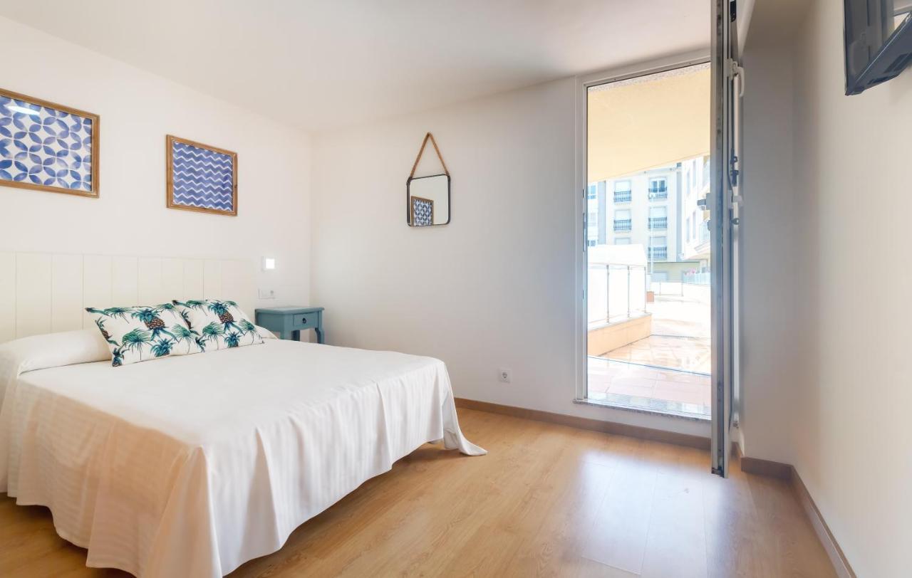 Duerming Family Viveiro 4 Rooms Extérieur photo
