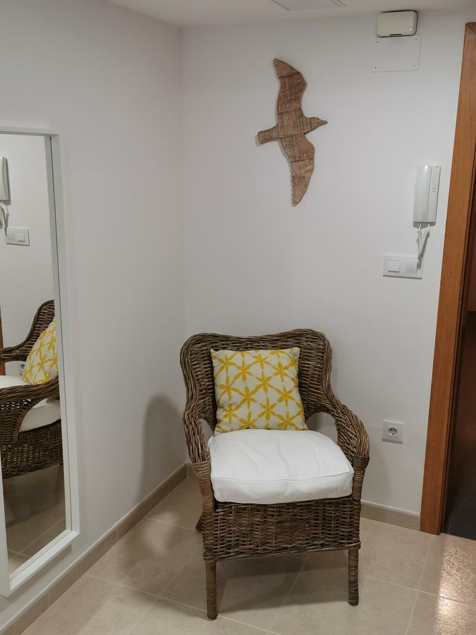 Duerming Family Viveiro 4 Rooms Extérieur photo