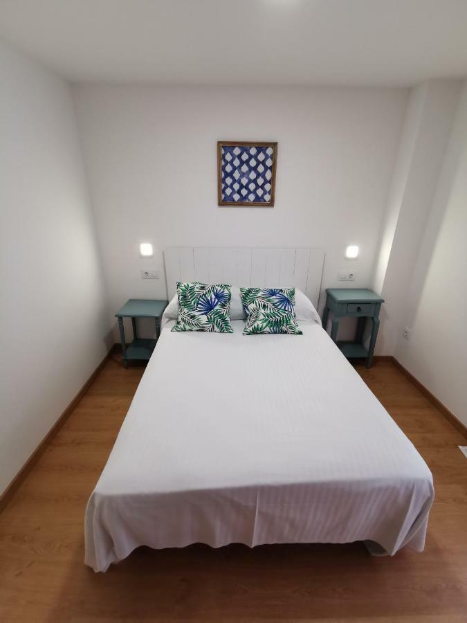 Duerming Family Viveiro 4 Rooms Extérieur photo
