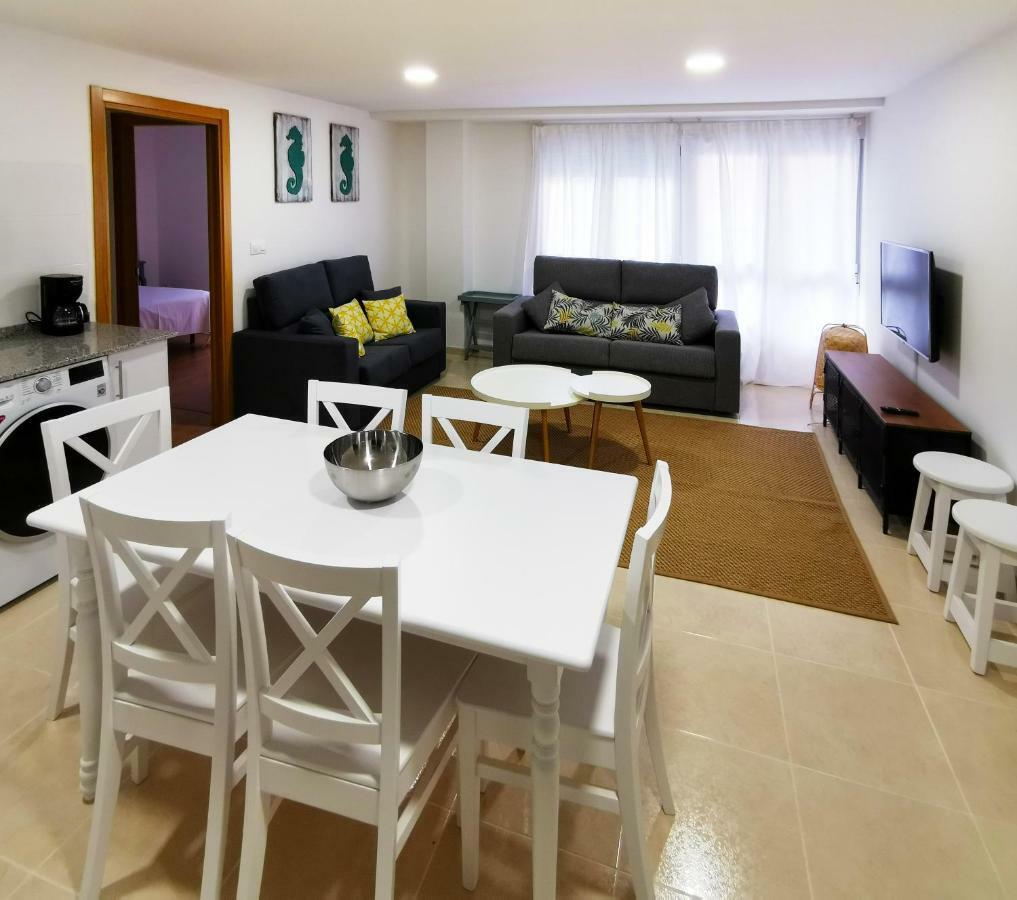 Duerming Family Viveiro 4 Rooms Extérieur photo