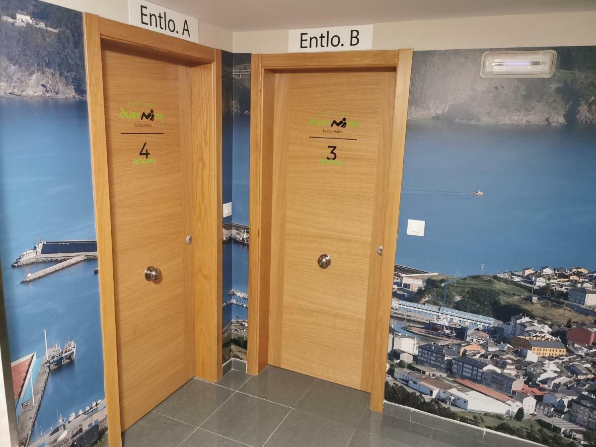 Duerming Family Viveiro 4 Rooms Extérieur photo