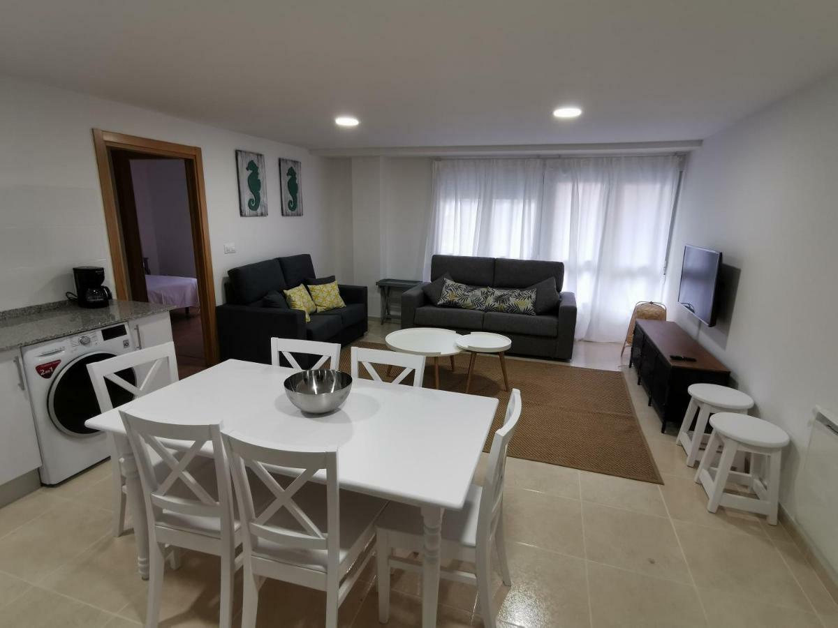 Duerming Family Viveiro 4 Rooms Extérieur photo