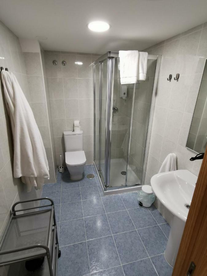 Duerming Family Viveiro 4 Rooms Extérieur photo