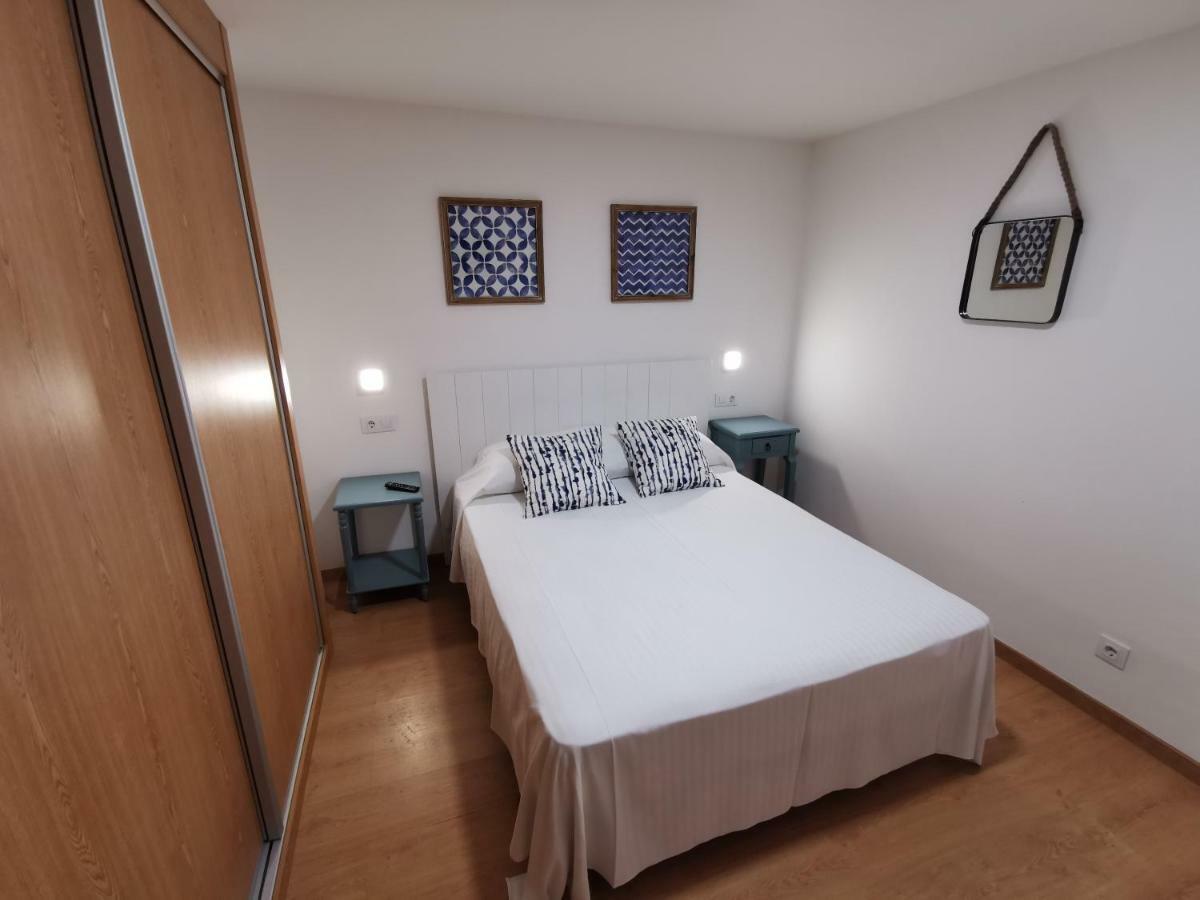Duerming Family Viveiro 4 Rooms Extérieur photo