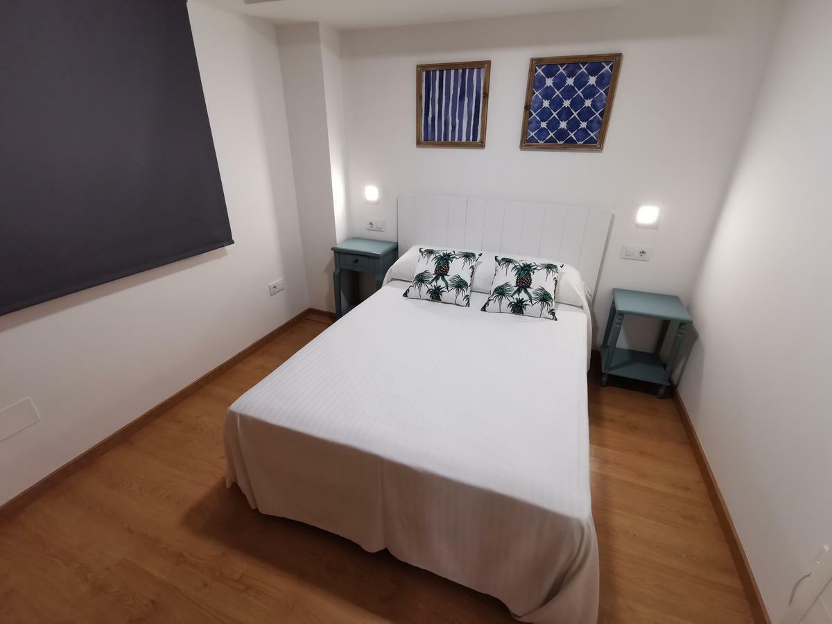 Duerming Family Viveiro 4 Rooms Extérieur photo
